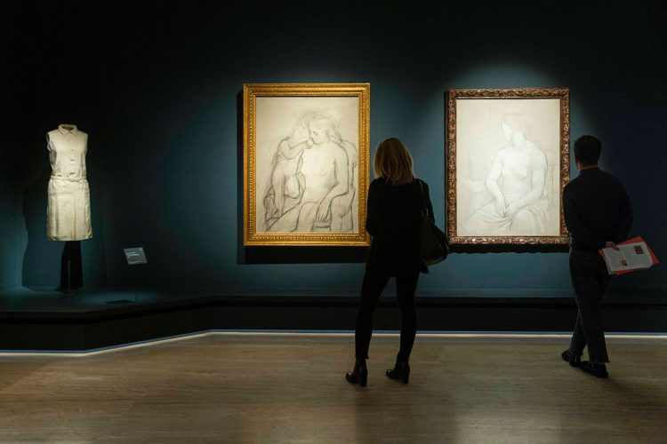 Museo Nacional Thyssen