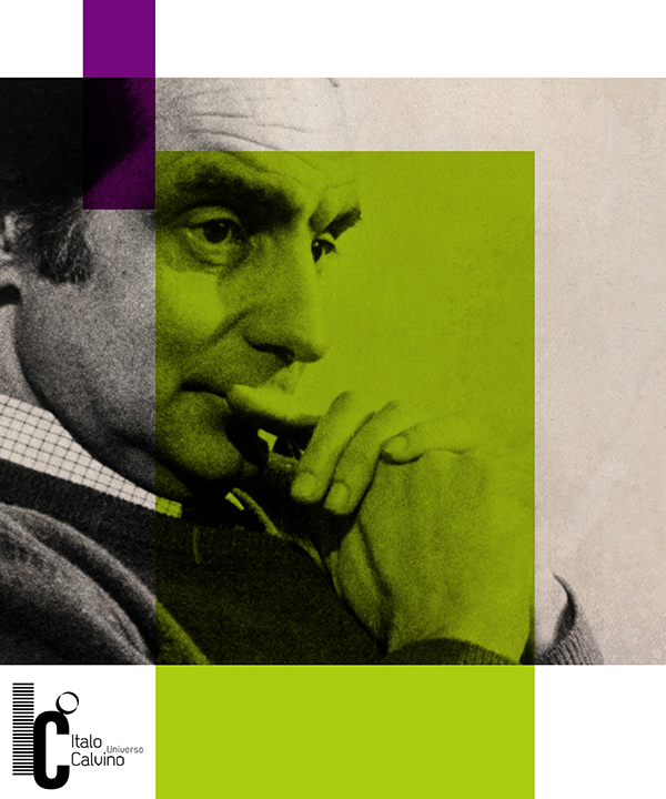 Universo Italo Calvino