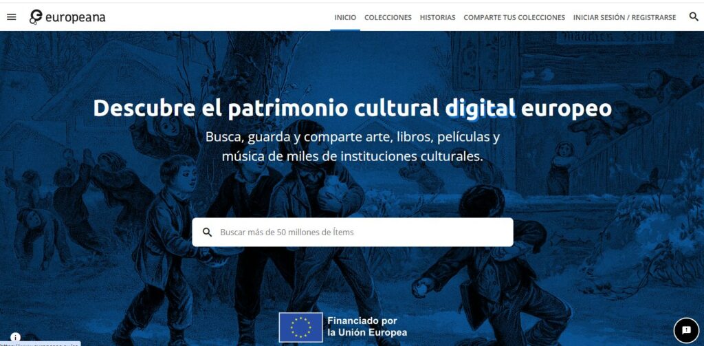 Normativas y recomendaciones internacionales sobre digitalización del patrimonio cultural