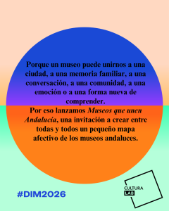 Día Internacional de los Museos 2026